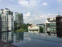 Robin Suites (D10), Apartment #174829042